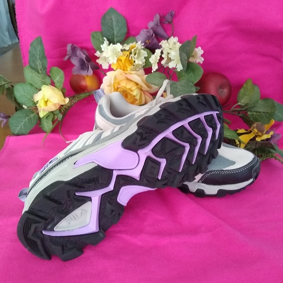 FILA Sneakers - Picture 5 of 5